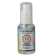Lichtwesen Kuthumi tinctuur 11 30 ml