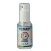Lichtwesen Lady nada tinctuur 12 30 ml