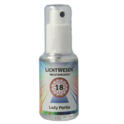 Lichtwesen Lady Portia tinctuur 18 30 ml