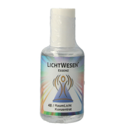 Lichtwesen Rau mlicht concentraat 48 30 ml