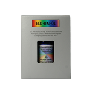 Lichtwesen Elohim olie heling groen 59 10 ml