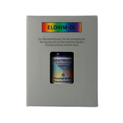 Lichtwesen Elohim olie transformatie violet 61 10 ml