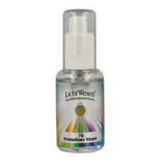 Lichtwesen Scheppingsstraal tinctuur kristal 78 30 ml