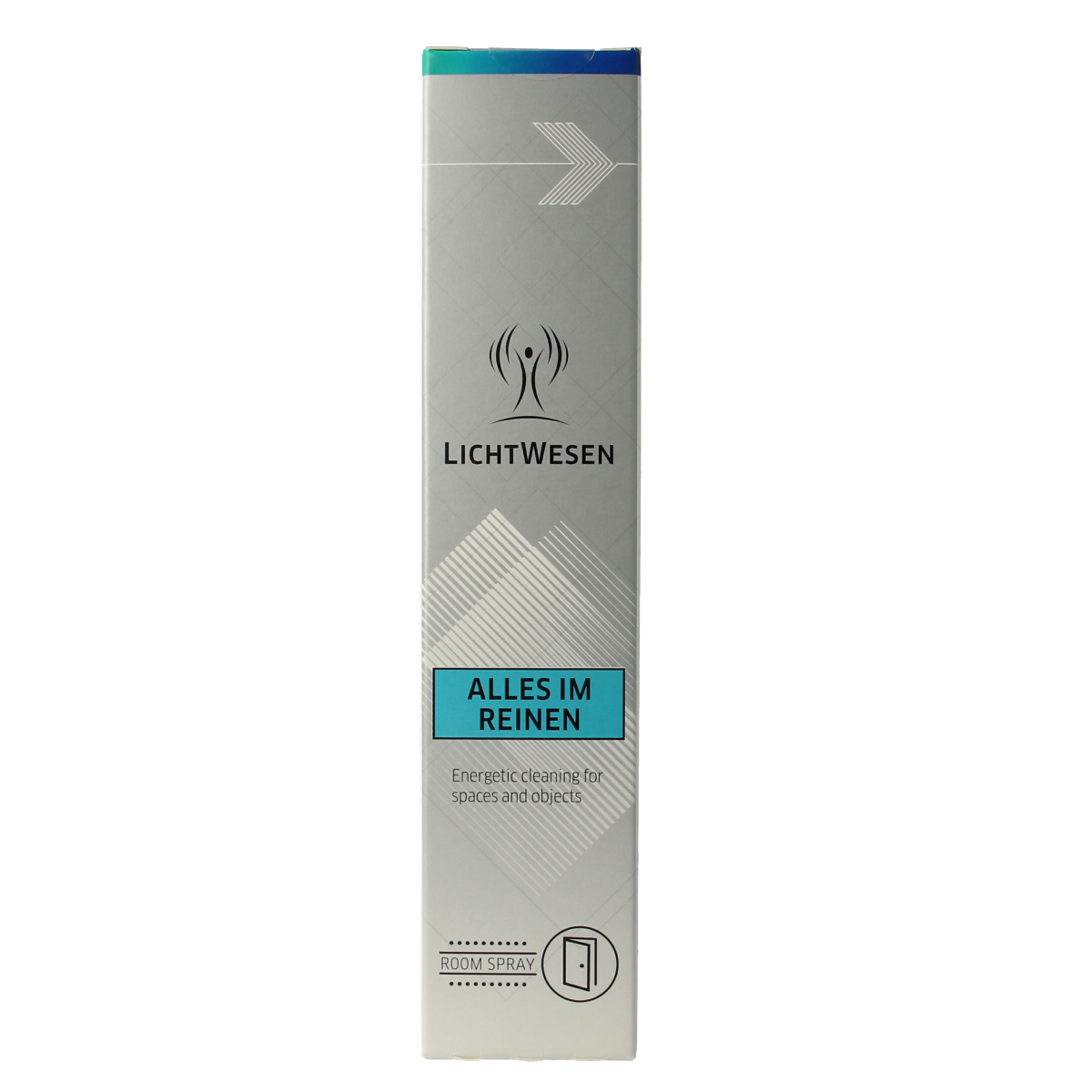 Lichtwesen Energetische reinigingsspray Alles in het reine 150 ml
