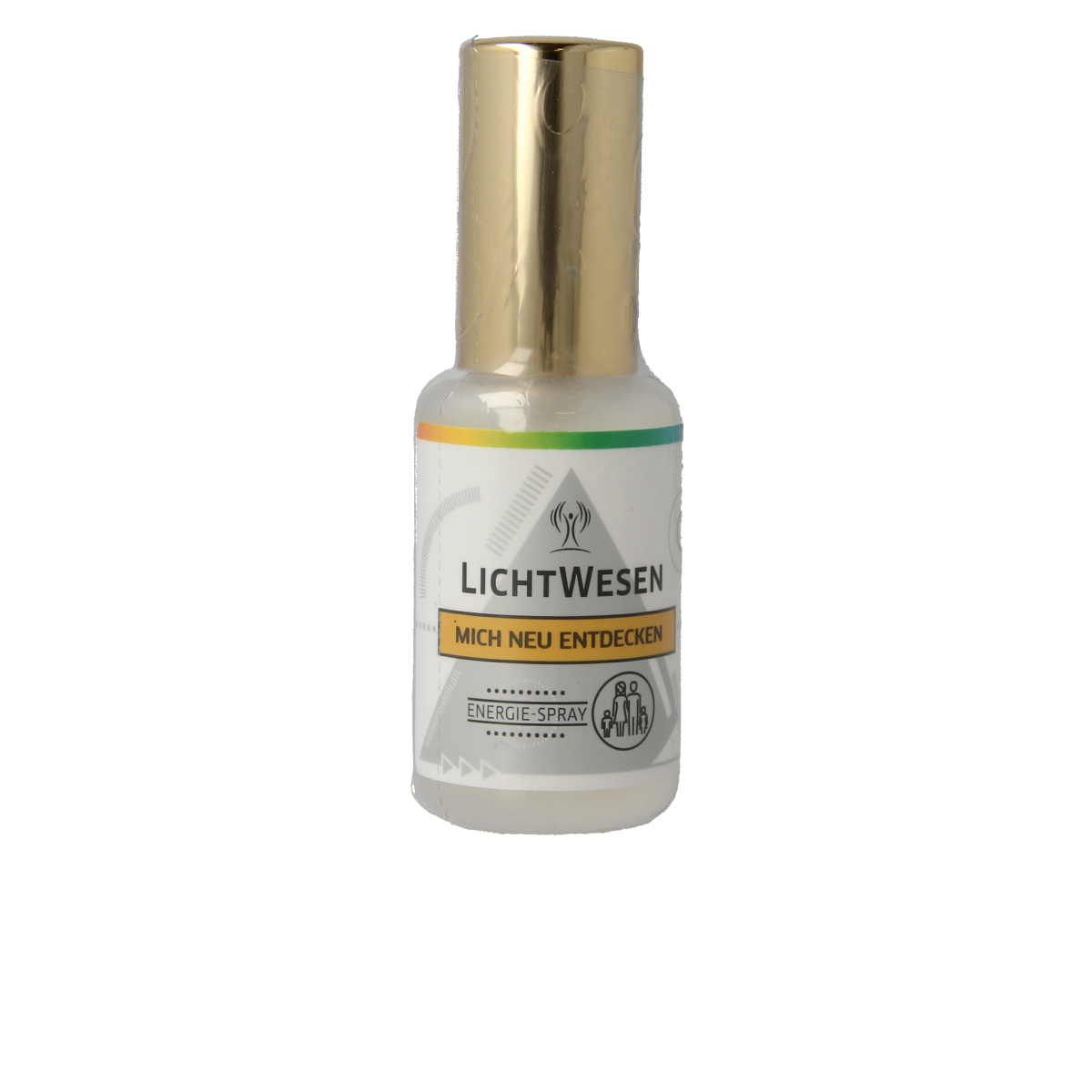 Lichtwesen Mezelf herontdekken energiespray 30 ml