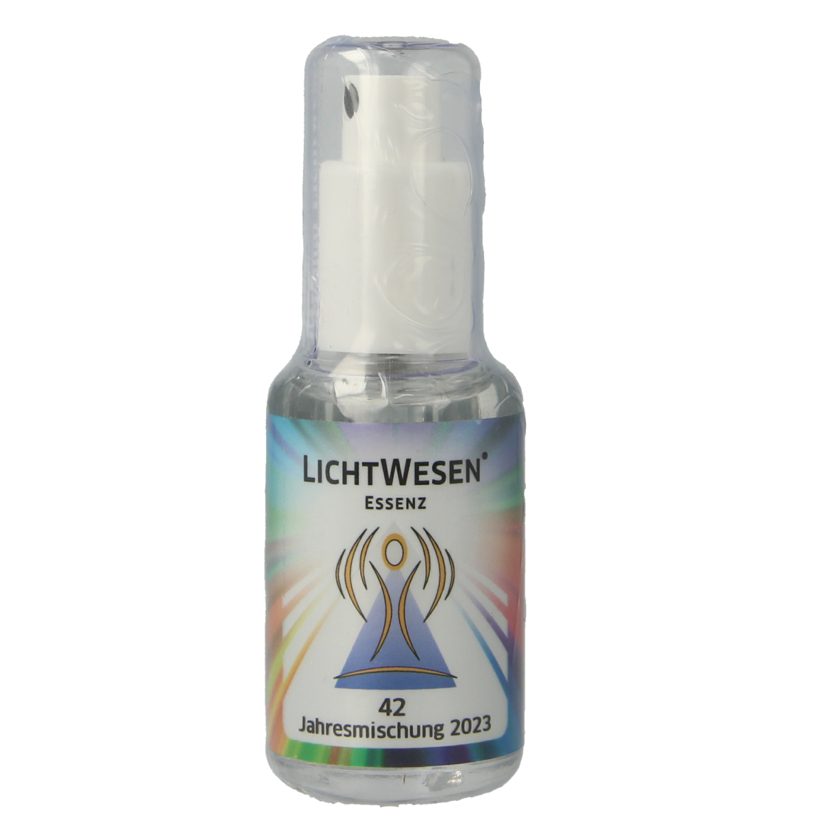 Lichtwesen Jaarmix 2023 tinctuur 30 ml