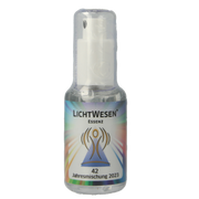 Lichtwesen Jaarmix 2023 tinctuur 30 ml