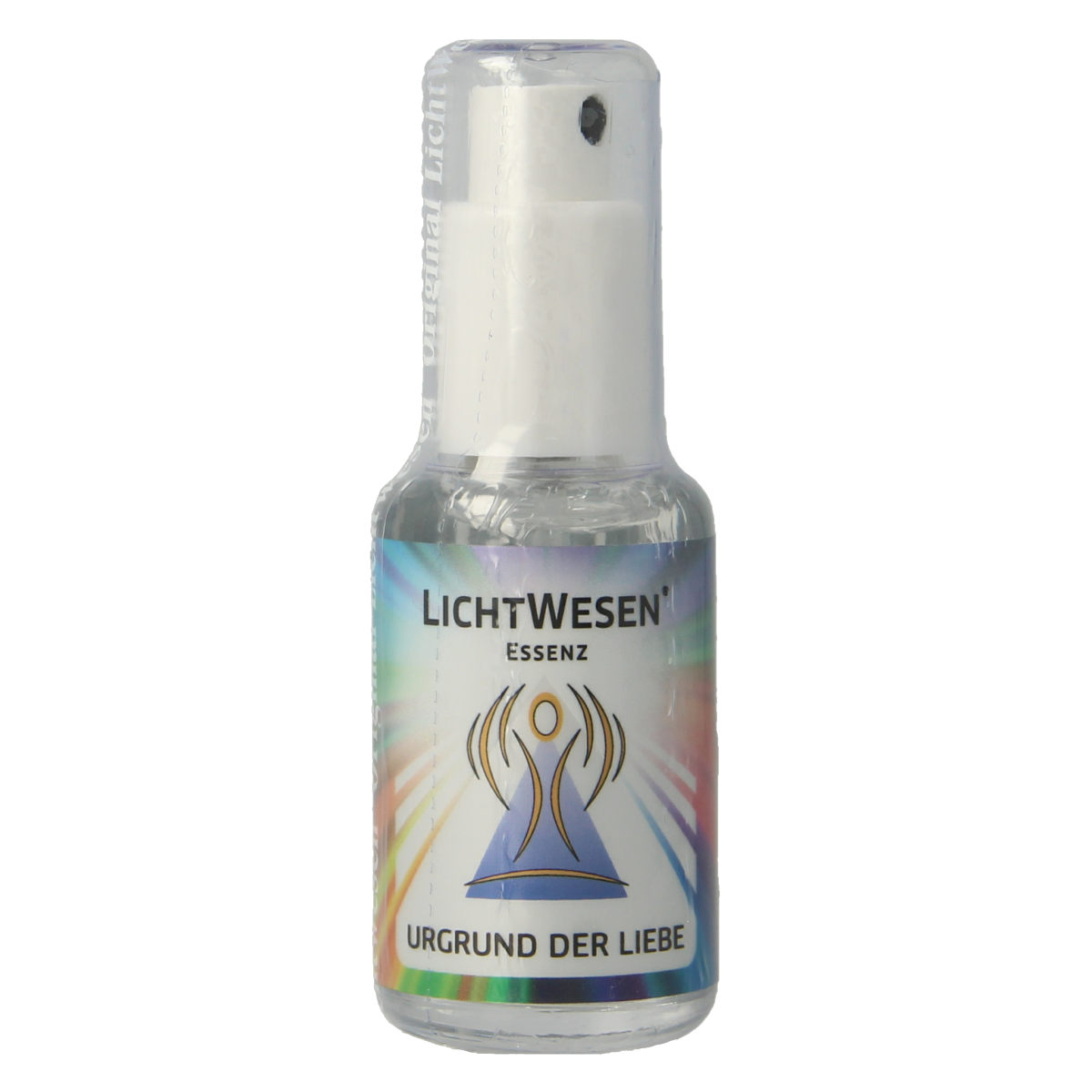 Lichtwesen Oorsprong van de liefde tinctuur 30 ml