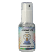 Lichtwesen Oorsprong van de liefde tinctuur 30 ml
