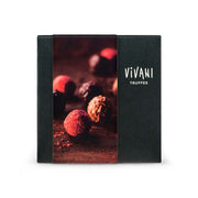 Vivani Biologische Truffels met vulling 100 gram