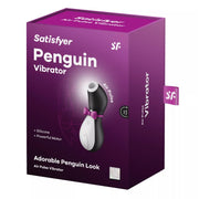 Satisfyer Pro Penguin Next Generation Luchtdrukvibrator
