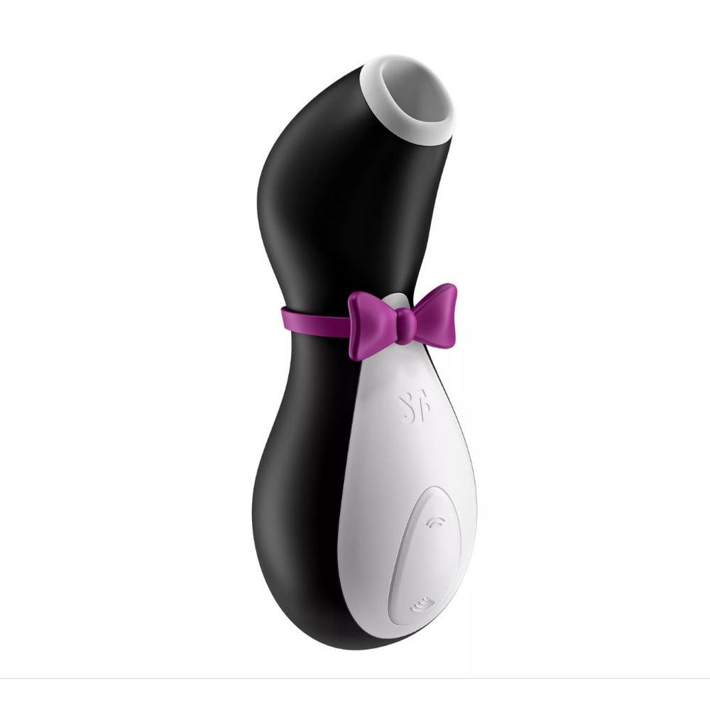 Satisfyer Pro Penguin Next Generation Luchtdrukvibrator