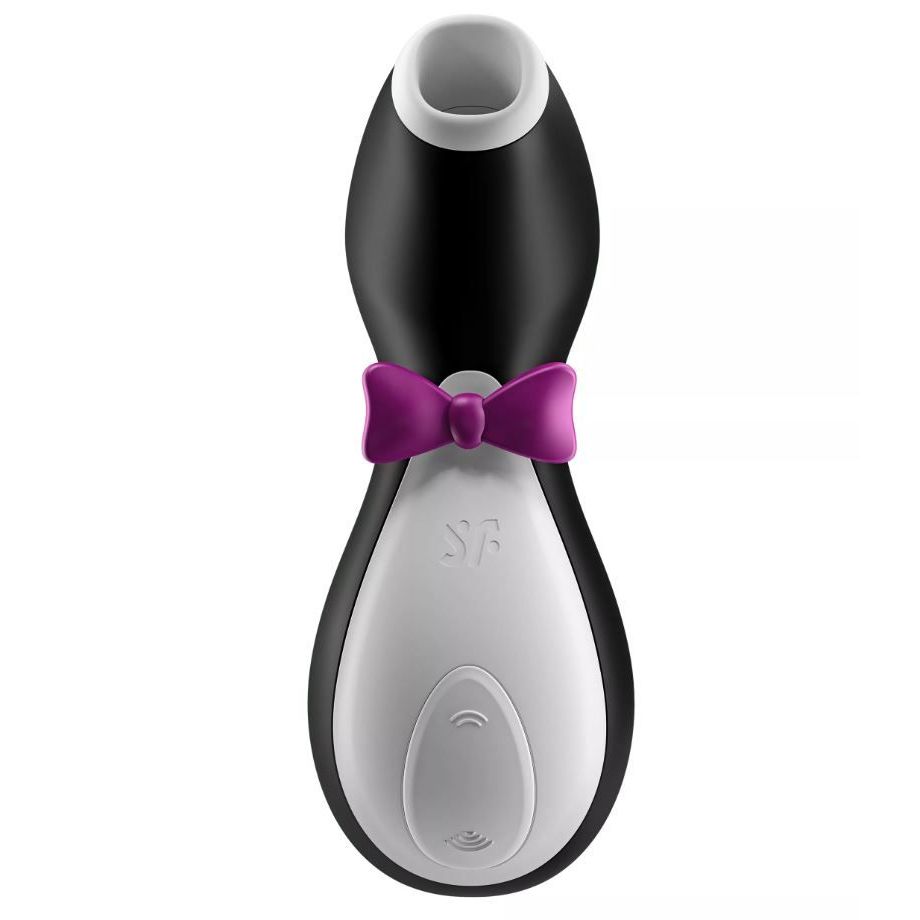 Satisfyer Pro Penguin Next Generation Luchtdrukvibrator