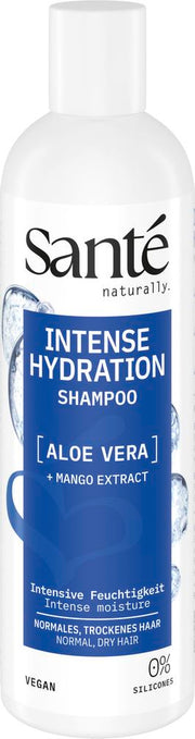 Sante Naturkosmetik Shampoo intense hydration 250 ml