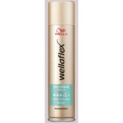 Wella Flex Hairspray Invisible Hold 4 Extra Strong Hold 250 ml