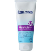 Bepanthen Atopicrème Gevoelige Huid 200ml