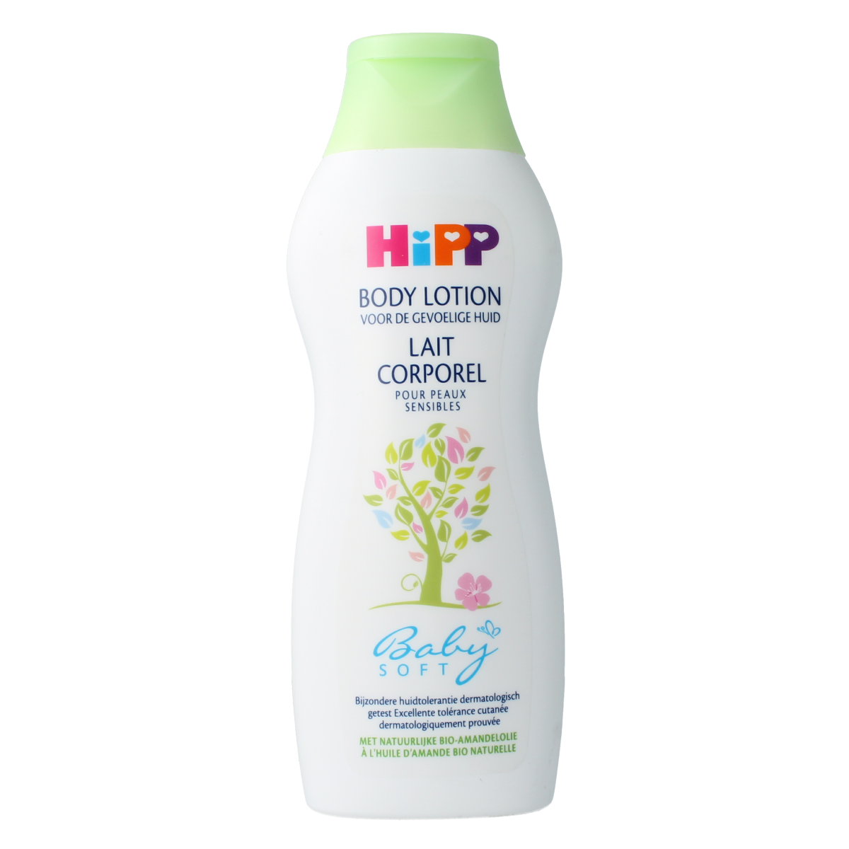 Hipp Baby soft bodylotion 350 ml