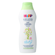 Hipp Baby soft bodylotion 350 ml