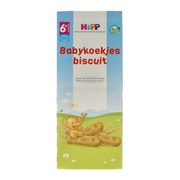 Hipp Babykoekjes 180 gram