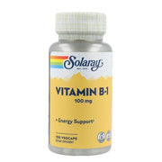 Solaray Vitamine B1 100mg 100 st