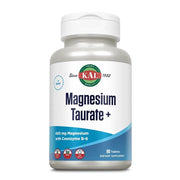 KAL Magnesiumtauraat+ 90 tb
