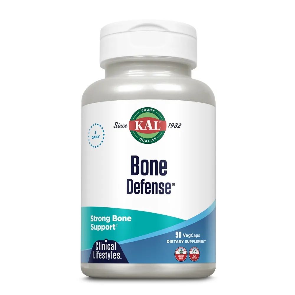 KAL Bone Defense 90 vcp