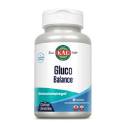 Kal Gluco-Balance 60 tb