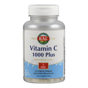 Kal Vitamine C1000 Plus 250 tb