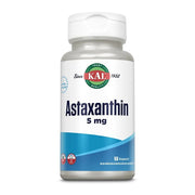 KAL Astaxanthin 5mg 60 cp