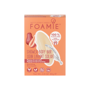 Foamie Bodybar 2in1 Papaya & Havermelk 80 gr