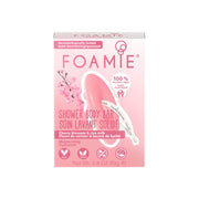 Foamie Shower Body Bar Cherry Kiss 80 gr