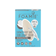 Foamie Bodybar 2in1 Coconut & Cacao 80 gr