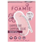 Foamie Shampoo Bar HibisKiss 80 gr