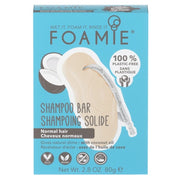 Foamie Shampoo Bar Shake Your Coconuts 80 gr