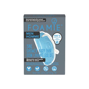 Foamie Shampoo & Shower Bar Men 90 gr