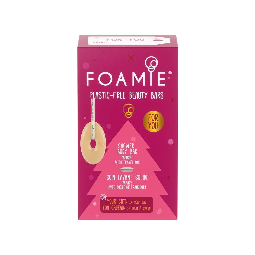 Foamie Bestseller Gset 1 st