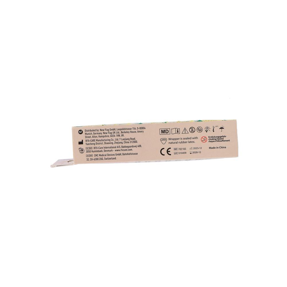 Wild Stripes Finger Flexi Pleisters 20 stuks