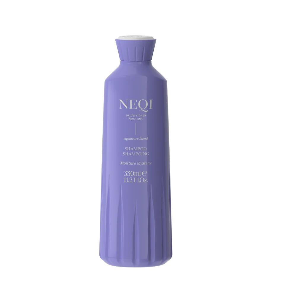 Neqi Moisture Mystery Shampoo 330 ml