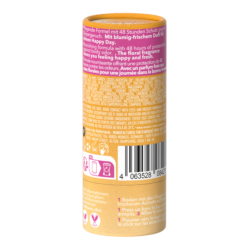 Foamie Happy Day Deodorant 40 gr