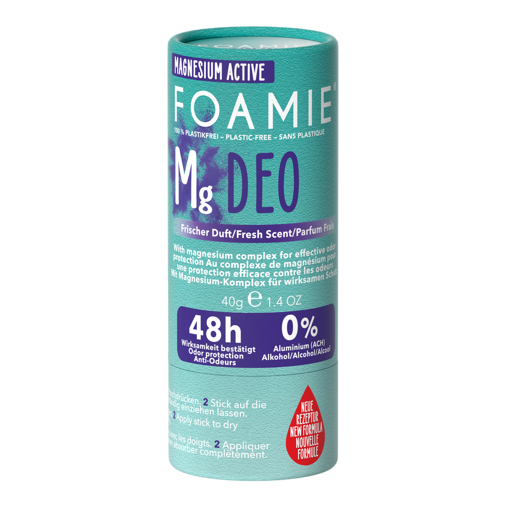 Foamie Rain In The Woods Deodorant 40 gr