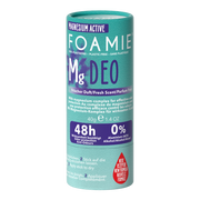 Foamie Rain In The Woods Deodorant 40 gr
