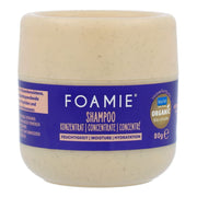 Foamie Shampoo Concentrate Moisture 80 gr