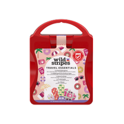 Wild Stripes First Aid Kit Travel 21 st