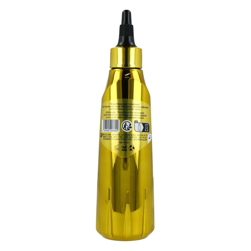 Neqi Diamond Glass Mirror Rinse 180 ml