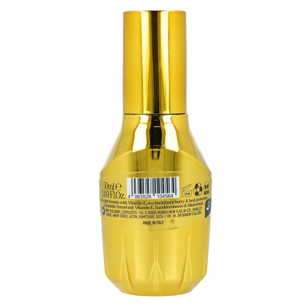 Neqi Diamond Glass Haarolie 50 ml