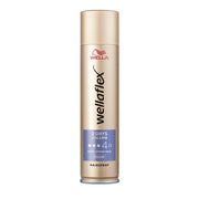 Wella Flex Hairspray 2 Days Volume 4 Extra Strong 400 ml