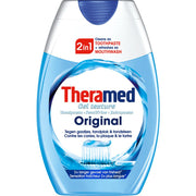 Theramed Tandpasta 2in1 Original 75 ml