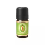 Primavera roos 3% biologisch 5 ml