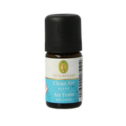 Primavera Clean air blend biologisch 5 ml