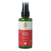 Primavera Roomspray sunny winter bio 50 ml